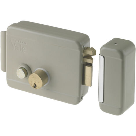  Micro elettro-serratura a 12Vcc - Elettroserratura 12 Volt