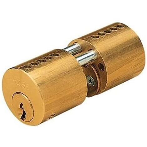 Yale Azbe Cilindro Tondo 50N/67 LT Set 28 mm 45485150