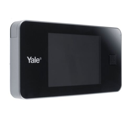 YALE AZBE MIRILLA DIGITAL STD DORADA VISUAL 4505001432000201