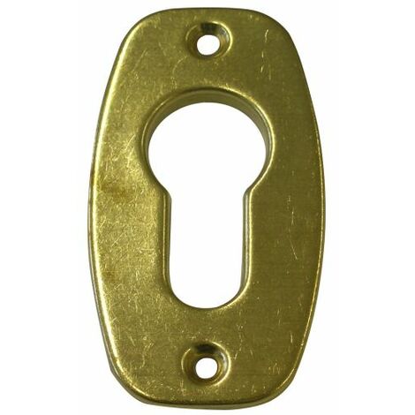 Yale BOCCHETTA PER PORTA 10 CP