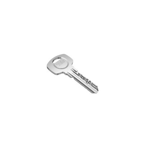 YALE CHIAVE GREZZA PER CILINDRO 1500- 5,0 pz