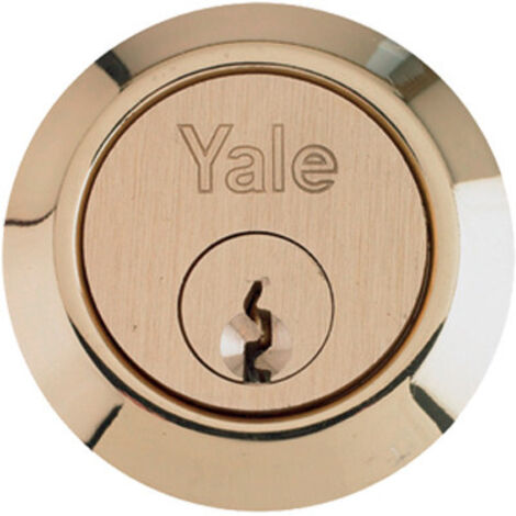 YALE CILINDRO ESTERNO STACCATO Y220