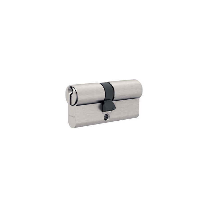 Assa Abloy Cilindro Gemma Nich. Mm 66 (30.35)