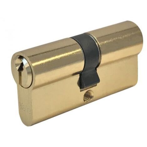 Yale CILINDRO SAGOMATO Art. 210 mm. 70 (27-43) 10 PZ