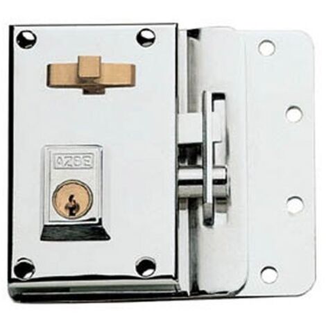 Yale Lock 10-hn/links