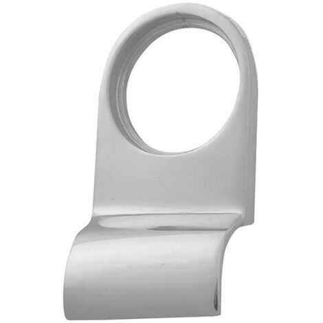 Yale Locks 210110005162 P110 Cylinder Pull Chrome Finish YALP110CH