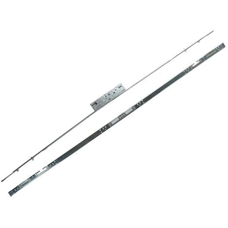 Yale Locks Doormaster Multi-Point Adjustable Replacement Pvcu Lock Ydm-Adj-Pvcu-35