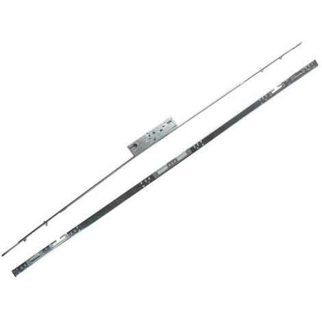 Yale Locks Doormaster Multi-Point Adjustable Replacement PVCu Lock YDM-ADJ-PVCu-35