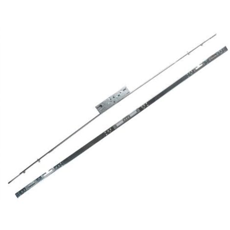 Yale Locks Doormaster Multi-Point Universal Replacement PVCu Lock YDM-UNI-PVCu-35 YALYDMUNI35