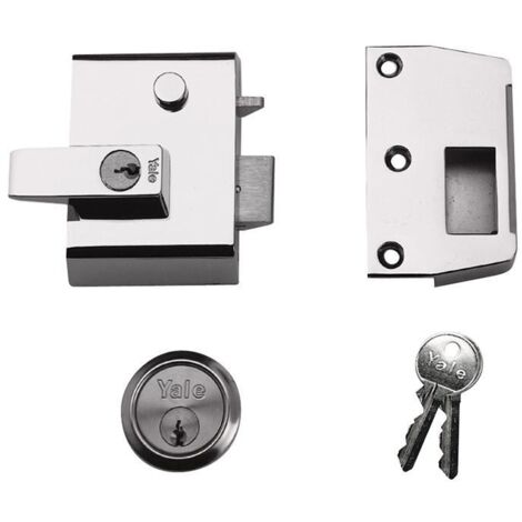 Uxcell 5-Pack Plastic Sliding Barrel Bolt Latch – 2 Inch Keyless Lock With Button, For Cabinets & Doors - View #8