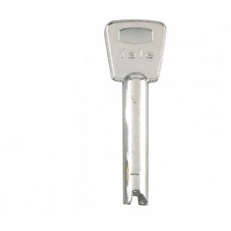Yale Locks Window Lock Key For 8K102 (V-8K102K-2) YALV8K102K2