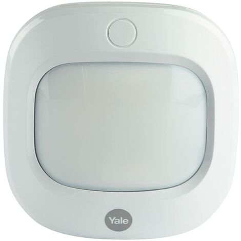 Sensore di Movimento per Allarme Yale Sync Smart Home