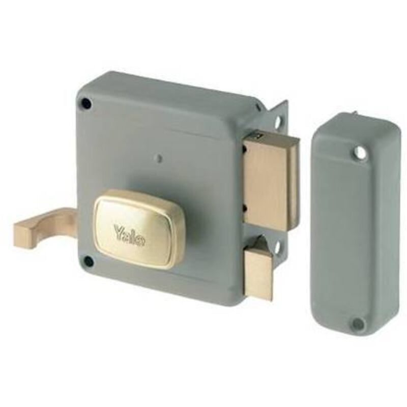 Serratura Legno Applicare 620 Yale