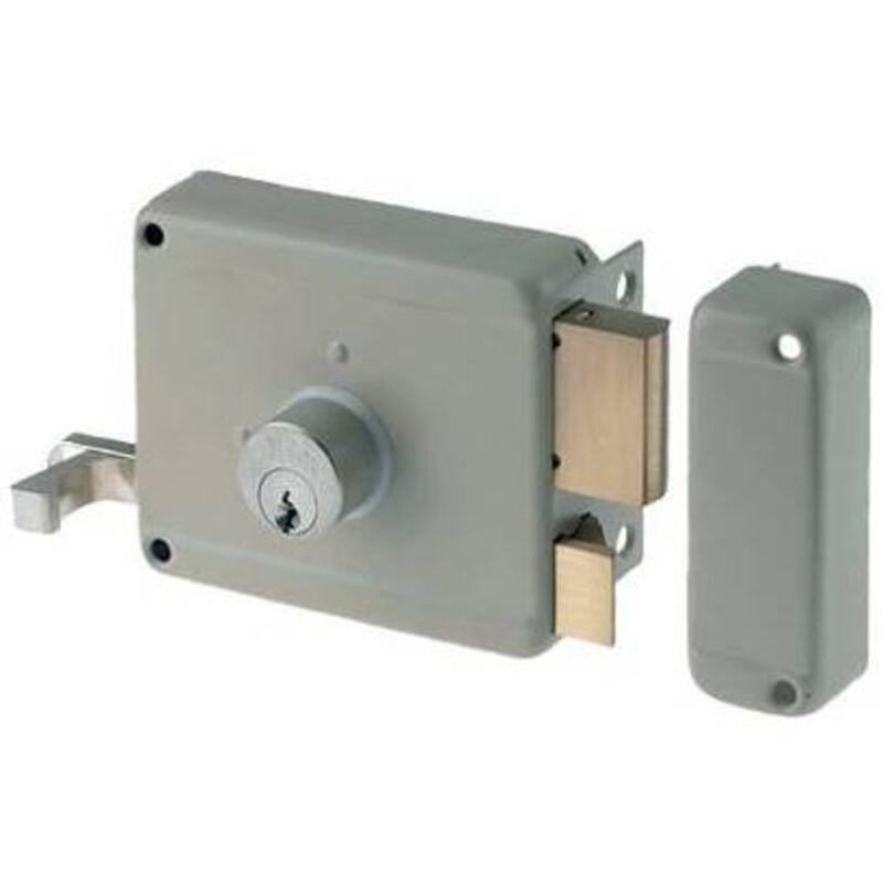 Serratura Legno Applicare 630 Yale