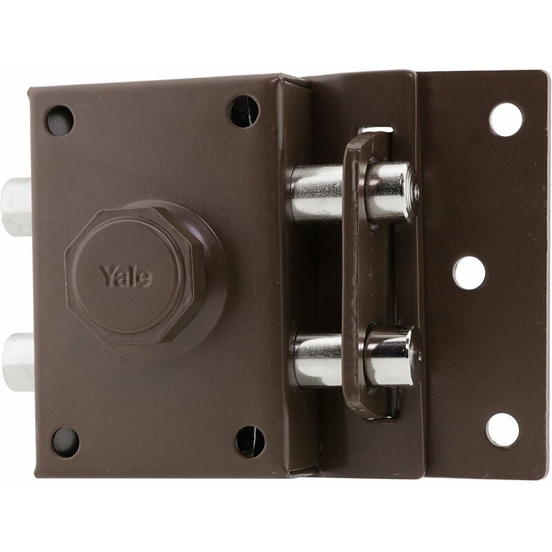 Serratura di sicurezza, 160HP - Yale