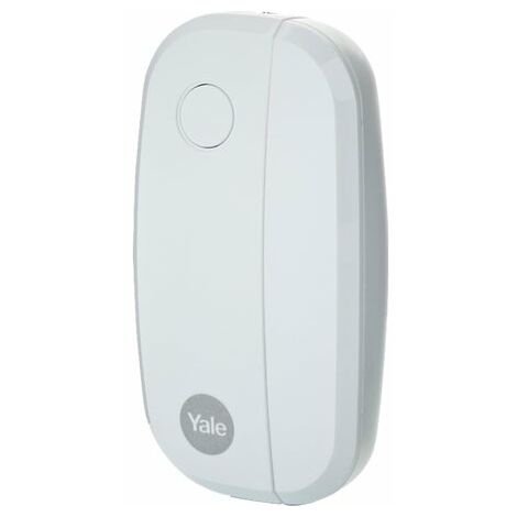 Yale Wireless Intruder Alarm Door And Window Contact Ac Dc