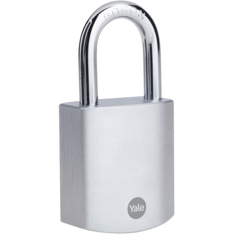 YALE Y128B/50/132/1/B Vorhängeschloss 52 mm
