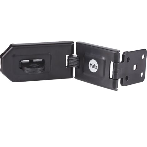 Yale Y155B 160mm Falle aus gehärtetem Stahl