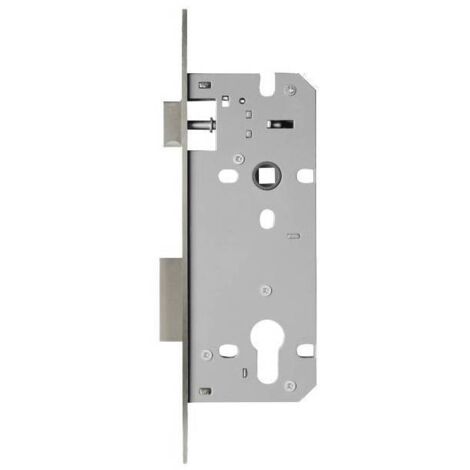 YALE Y52X SERRATURA INFIL NICHEL 45 MM S/CILIN