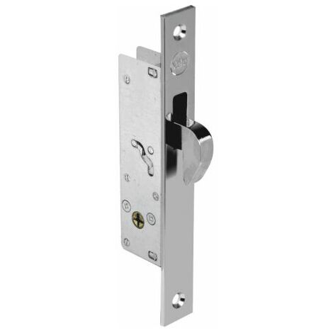 YALE Y5815 SERRATURA GANCIO BASCUL VERT CIL SPILLO