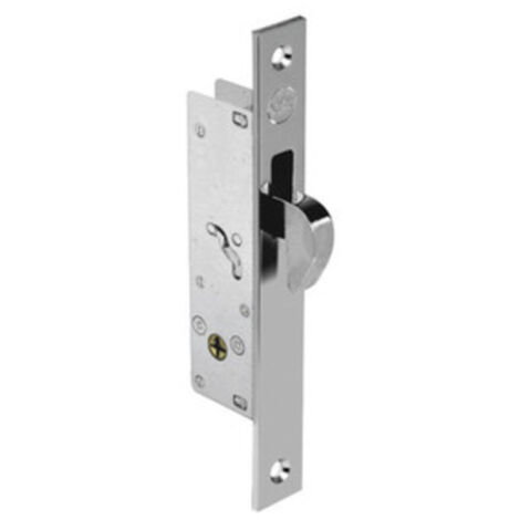 YALE Y5815 SERRATURA GANCIO BASCUL VERT CIL SPILLO