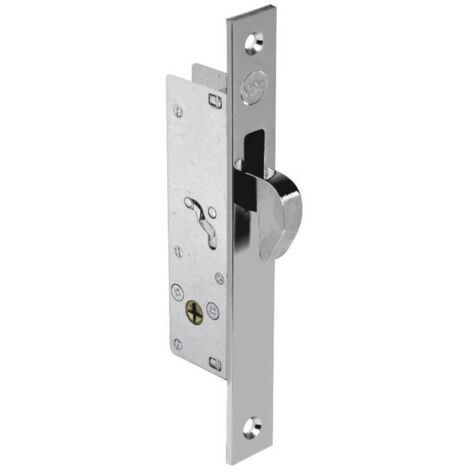 YALE Y5815 SERRATURA GANCIO BASCUL VERT CIL SPILLO