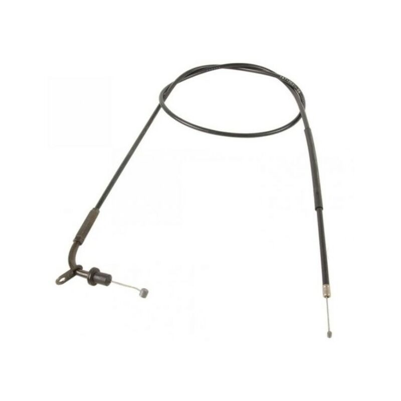 

Yamaha 14T-26311-00 Throttle cable CA50 1 '83 / 86