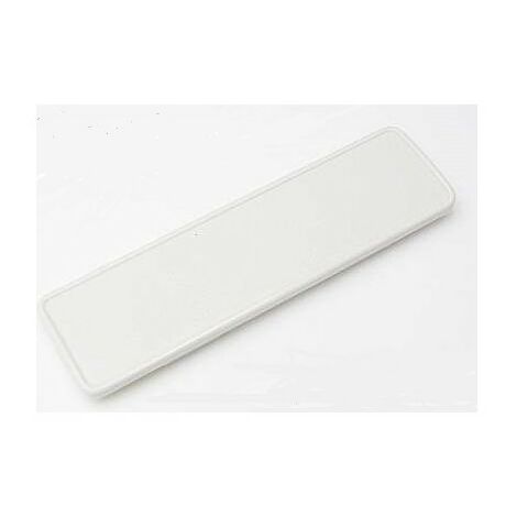 Yamaha 14T-28349-11 Cache protège jambe Booster 90