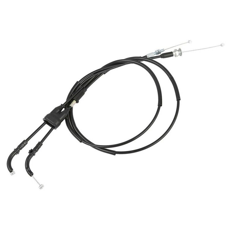 

17D-26302-90 del cable del acelerador YZ250F '12 / 13 - Yamaha