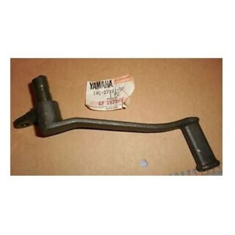 Yamaha 1AE-27211-00 Pedal de freno FZ750 86