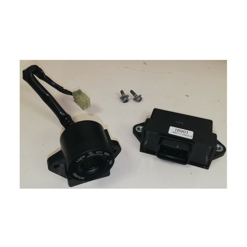 Yamaha - 1B9-WH250-01 Interrupteur principal antidémarrage yp 125 r X-Max 06-07