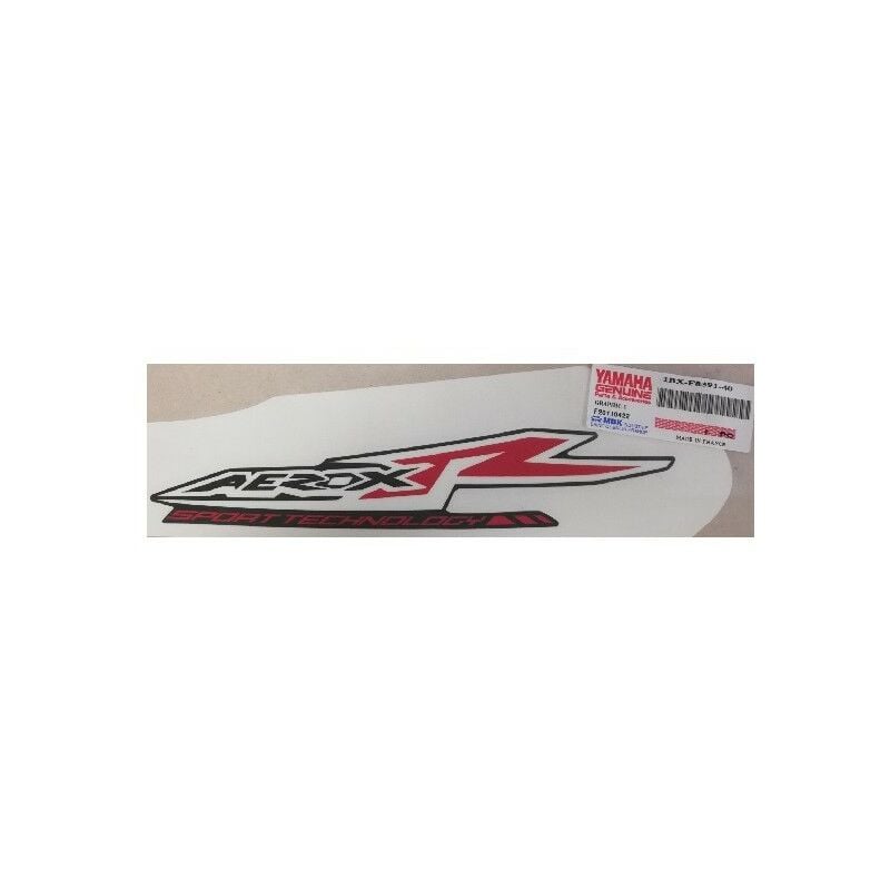 

1BX-F8391-40 carenado Gr - Yamaha