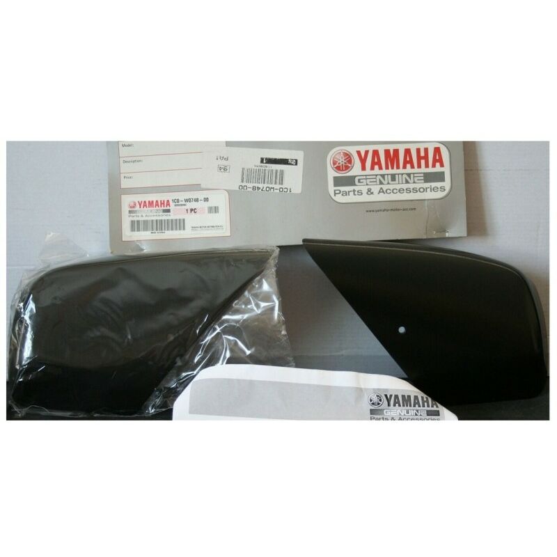 

1C0 W0748-00 Par protege Manos X-max 125/250 '06 / 09 - Yamaha