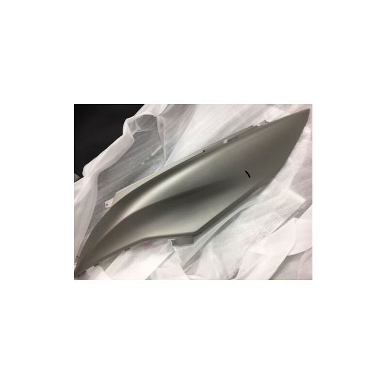 

1DK-XF172-00-P4 carenado Cache lado trasero 2 (a la izquierda) Majesty 125 '14 - Yamaha