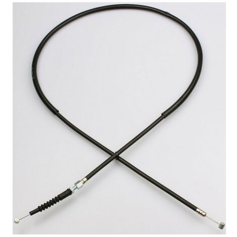 Yamaha 1E6-26341-00 Câble de frein avant XT500 '76/79