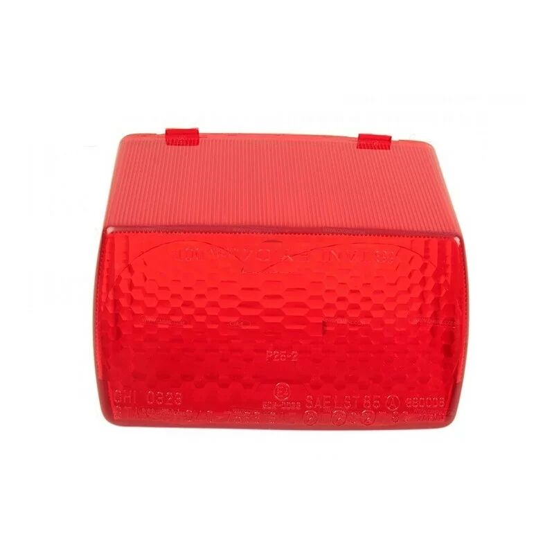 1FN-84721-E0 Vetro fanale posteriore fz 750 86