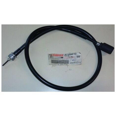 Yamaha 1JN-83550-02 Câble de Compteur DT125/250/400 '75/78