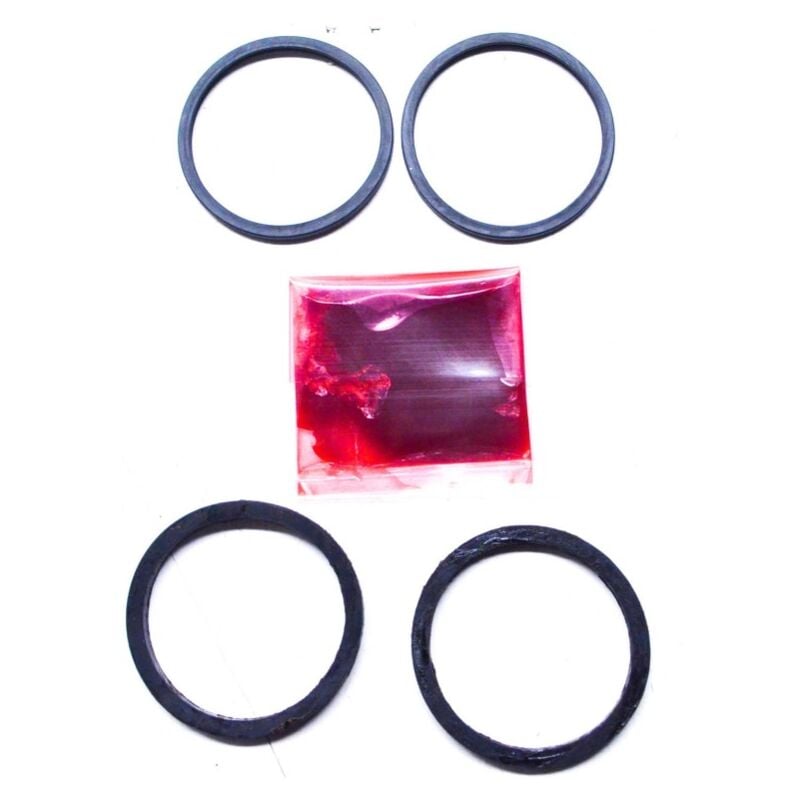 Yamaha 1KT-W0047-00 Caliper oil seal set - Royale venture/TZR 250-1300 89