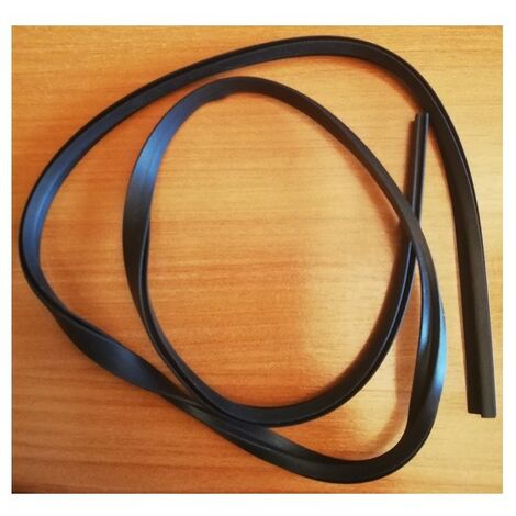 Yamaha 1NL-28347-01 Moulure 3 protège jambe YP 250 97