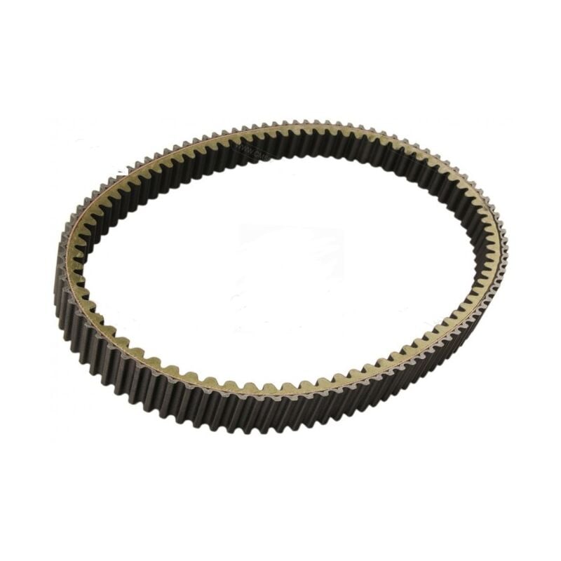 Yamaha 1SD-E7641-00 V-belt - YP 400 R 13