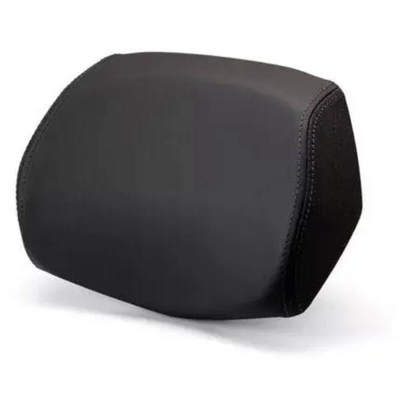 Image of Yamaha - 1SD-F843F-10 Xmax Passenger Backrest&hellip;