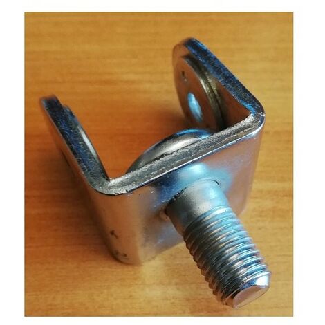 Yamaha 1UT-27440-01 Support repose-pied VMX12 1200 93-02