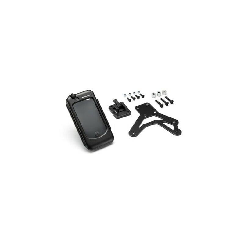 Yamaha - 1WS-PHHLS-00 - Support d'iPhone pour MT-07 2014-18