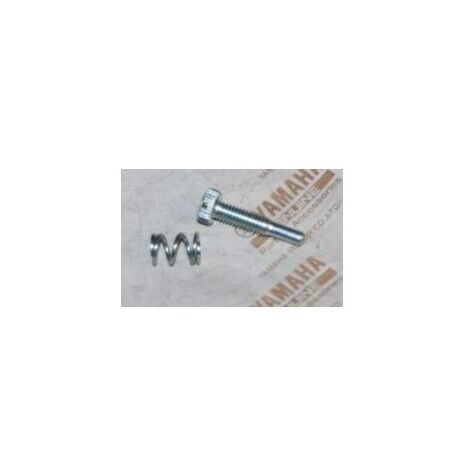 Yamaha 1YU-14103-00 Throttle Screw Set EW/CW 50 95-11