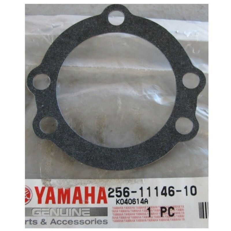 256-11146-10 Circuit breaker cover gasket - xs 650 70-83 - Yamaha