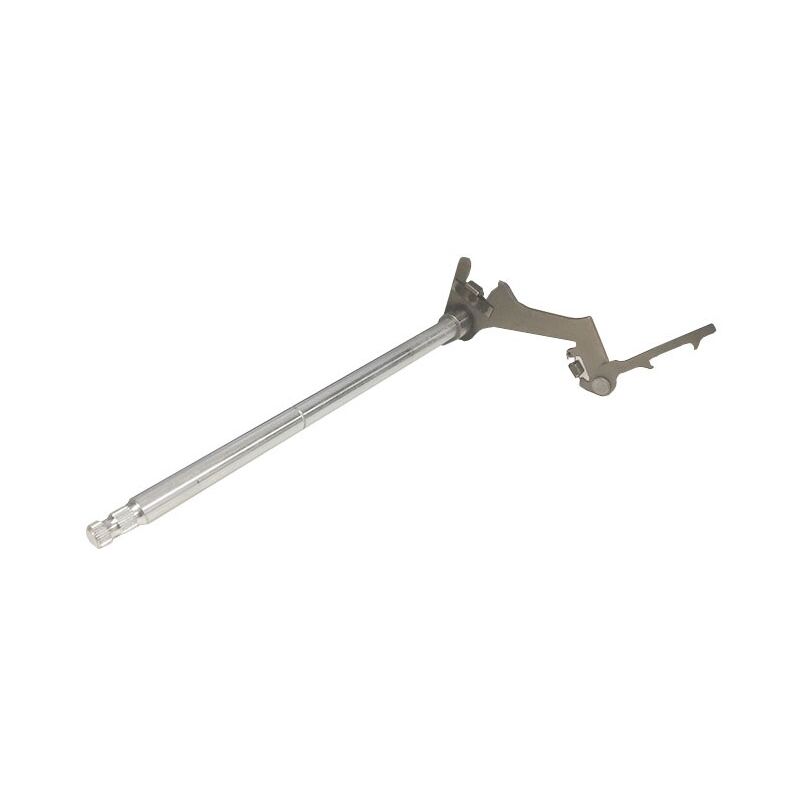 Image of Yamaha - 256-18101-03 Shift Shaft xs/tx&hellip;