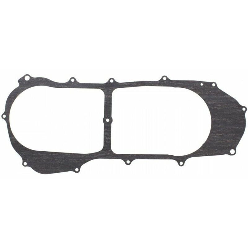 2CM-E5451-00 Crankcase cover gasket 1 - Tricity/Tryptik 125 14 - Yamaha