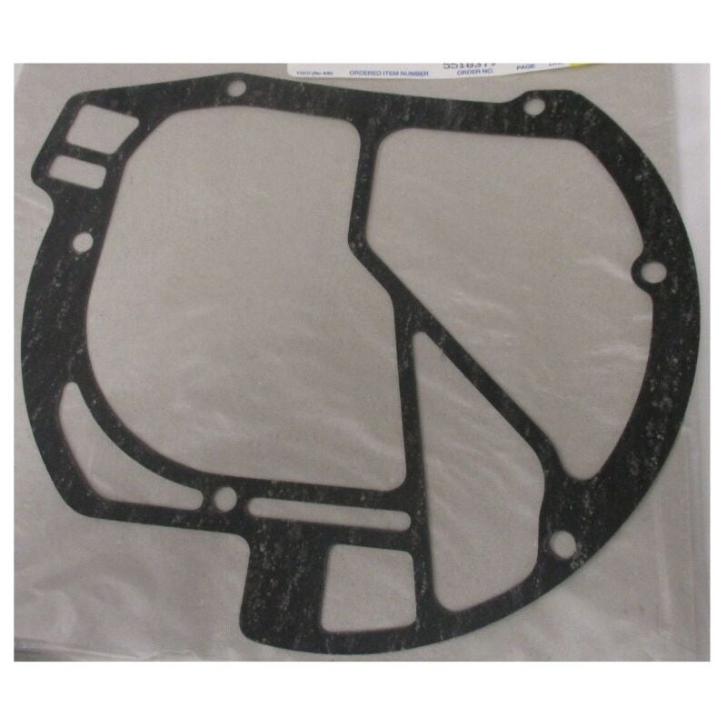 Yamaha - 2GH-15463-00 Carburetor cover gasket - fzr 1000 87