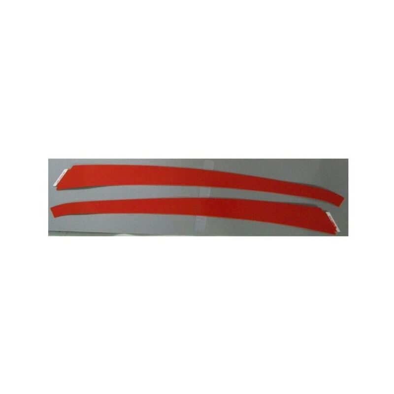 

2gh-24240-20 emblemas Juego - FZR 1000 87-88 - Yamaha