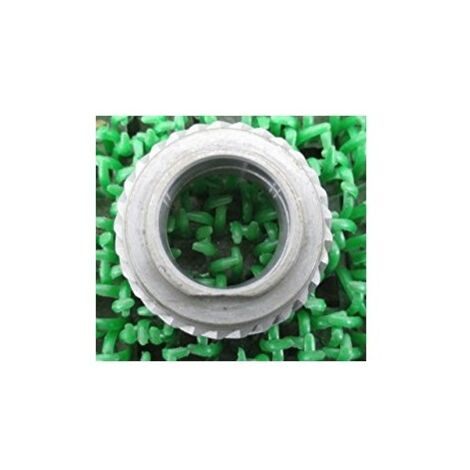 Yamaha 2J7-25135-00-00 Speedometer Gear DT50 88-90